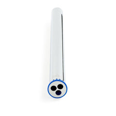 ZURN Zurn P6000-2-A-CP AquaVantage Vacuum Breaker & Tube Accessory 1-1/2 X 21 in. Chrome
