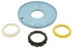 ZURN Zurn P6000-ER15 Diaphragm With Flow Rings In Blue - Flush & Fill Valve Repair Kits