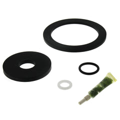 ZURN Zurn RK1-600XL 1 in. Brass, Chrome, Iron, Rubber and Stainless Steel Valve Repair Kit