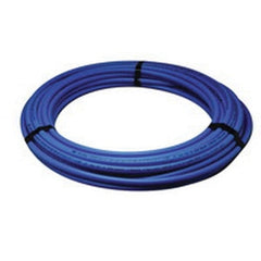 ZURN Zurn Q4PC500XBLUE 3/4 x 500' H/C Blue PEX Tubing - Coil