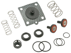 ZURN Zurn RK14-975XLC 1/4 in. Cover O-ring and Repair Kit Rubber
