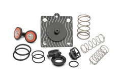 ZURN Zurn RK14-975XLC 1/4 in. Cover O-ring and Repair Kit Rubber