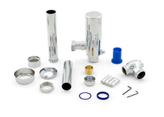 ZURN Zurn ZTR6200EV-LL EcoVantage 1.28 gpf Sensor Flush Valve