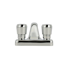 ZURN Zurn Z86500-XL AquaSpec Two Handle Metering Faucet 1.0 GPM (4 Centers)
