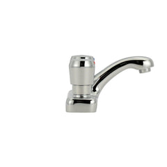 ZURN Zurn Z86500-XL AquaSpec Two Handle Metering Faucet 1.0 GPM (4 Centers)