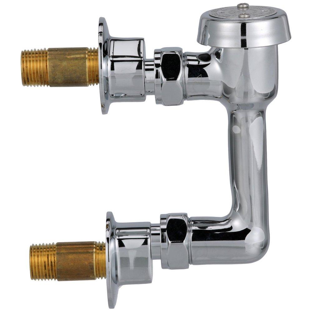 ZURN Zurn Z80000-XL-EVB AquaSpec Vacuum Breaker in Polished Chrome