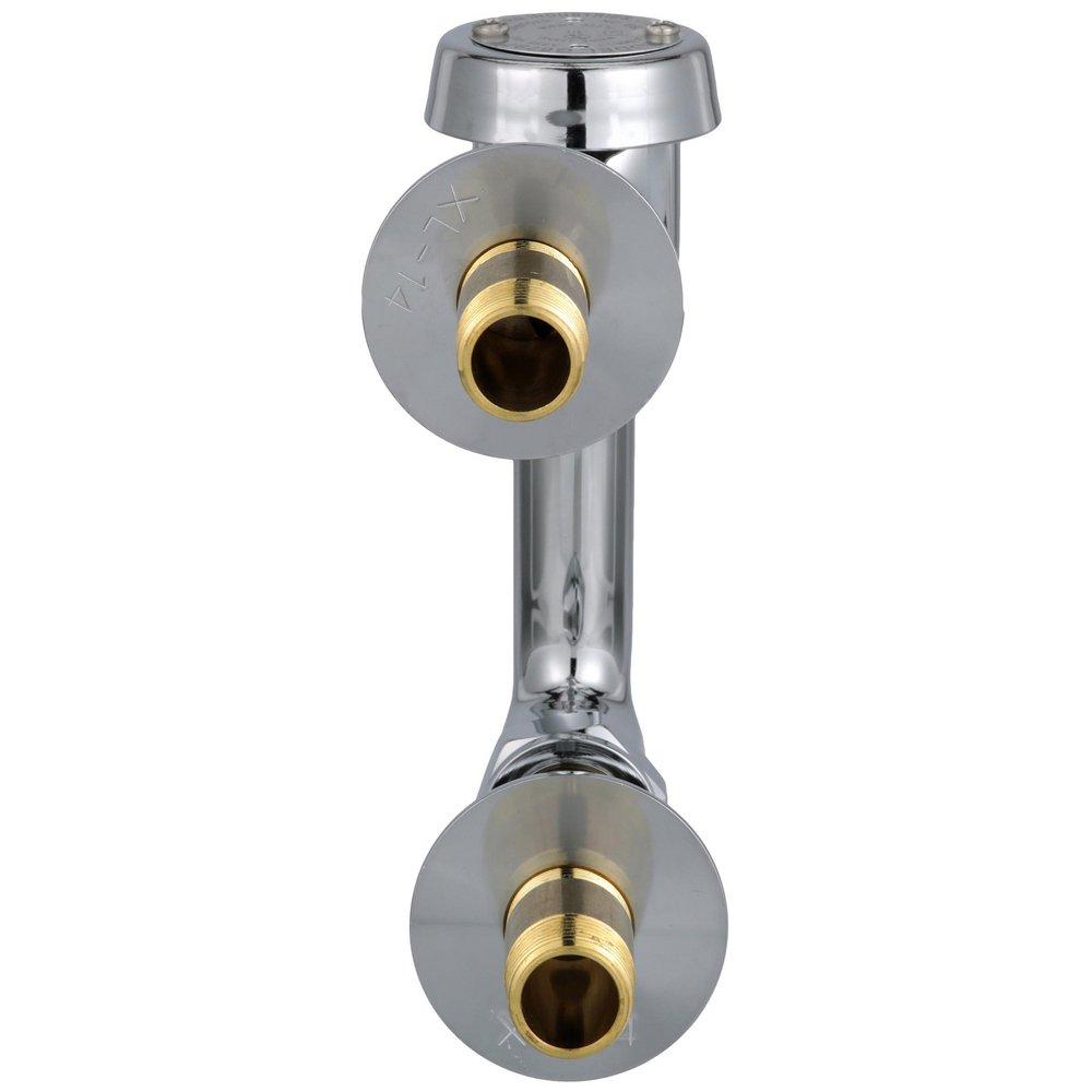 ZURN Zurn Z80000-XL-EVB AquaSpec Vacuum Breaker in Polished Chrome