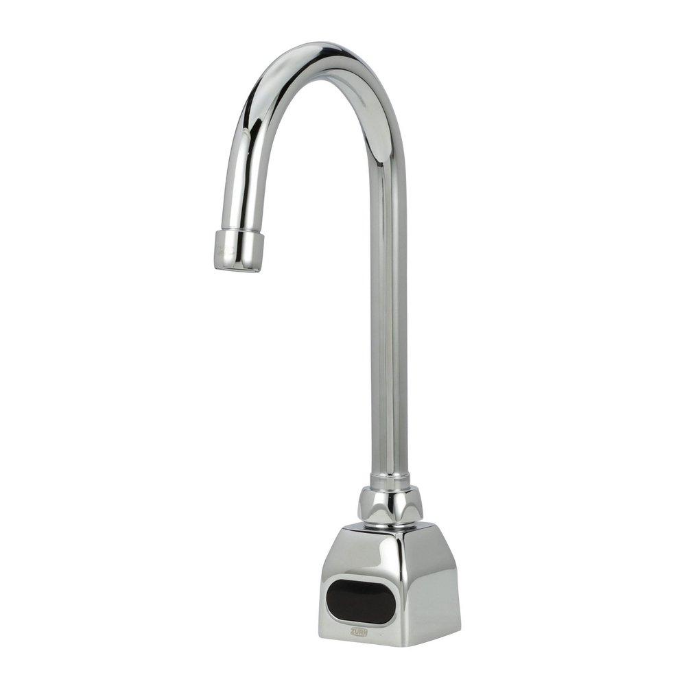 ZURN Zurn Z6920-XL-CP4-FC1.5 AquaSense® Sensor Bathroom Sink Faucet in Polished Chrome