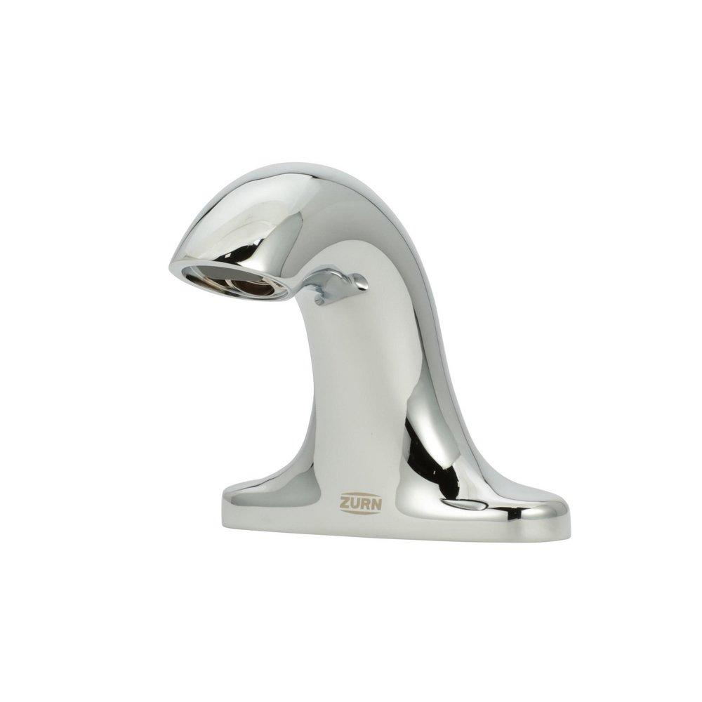 ZURN Zurn Z6955-XL-S-F Aqua-Fit Sensor Bathroom Sink Faucet with 0.5 GPM Aerator
