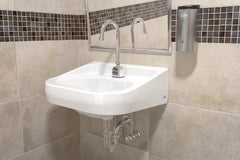 ZURN Zurn Z6920-XL AquaSense Sensor Bathroom Sink Faucet with 0.5 GPM Aerator