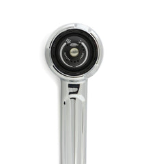 ZURN Zurn Z7301-SS-MT-DV-2P-HW AquaSpec® Single Handle Shower Faucet in Polished Chrome