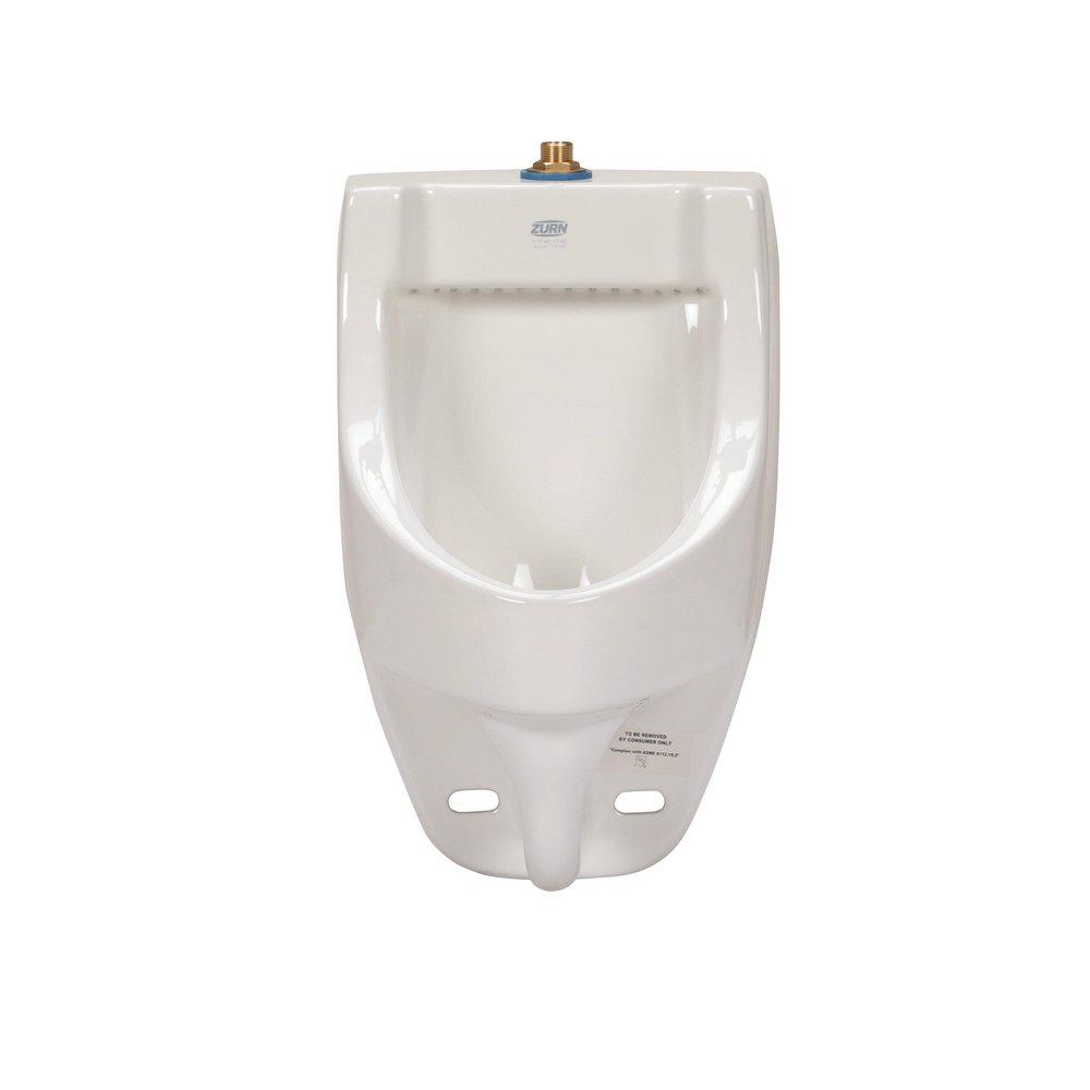 ZURN Zurn Z5738-U The Small Pint Wash Out Urinal 0.125 gpf