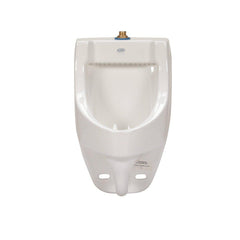 ZURN Zurn Z5738-U The Small Pint Wash Out Urinal 0.125 gpf