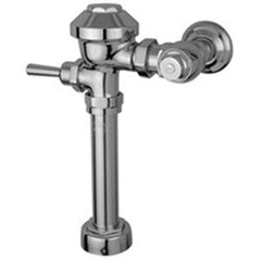 ZURN Zurn Z6000PL-WS1 Aquaflush 1.6 gpf Manual Flush Valve