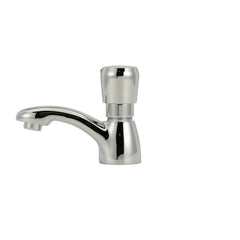 ZURN Zurn Z86100-XL AquaSpec Two Handle Metering Bathroom Sink Faucet 1.0 GPM