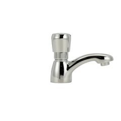 ZURN Zurn Z86100-XL AquaSpec Two Handle Metering Bathroom Sink Faucet 1.0 GPM