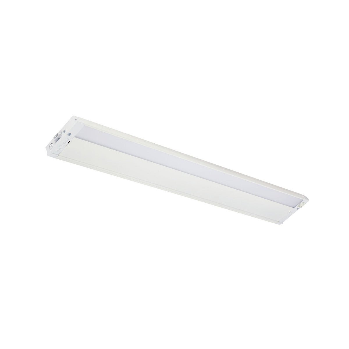 KICHLER 4U27K30WHT LIGHTING, CONTROLS & ACCESSORIES