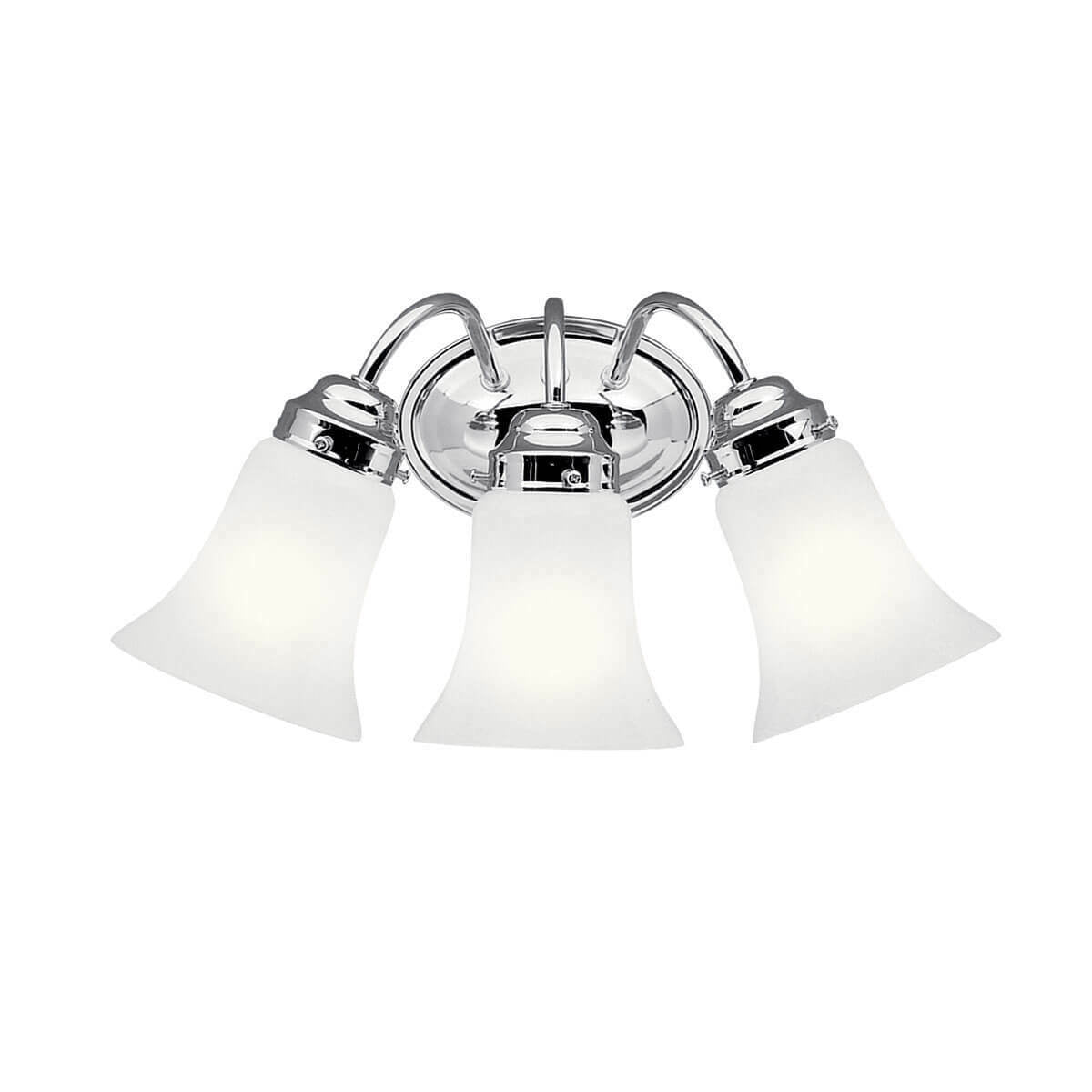 KICHLER 6123CH BATHROOM EXHAUST FANS & KITS