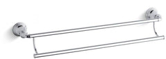 KOHLER 10553-CP BATHROOM EXHAUST FANS & KITS
