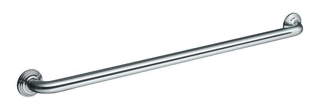 KOHLER 10544-S BATH GRAB BARS