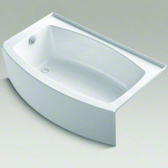 KOHLER 1118-LA-0 BATHROOM VANITIES