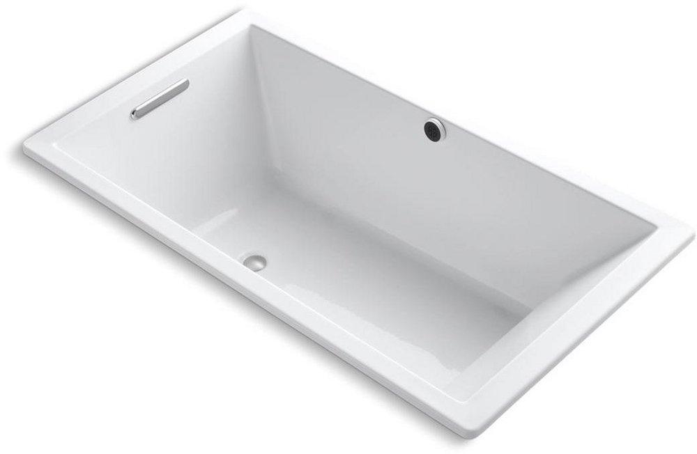 KOHLER 1136-W1-0 BATH & KITCHEN FAUCETS