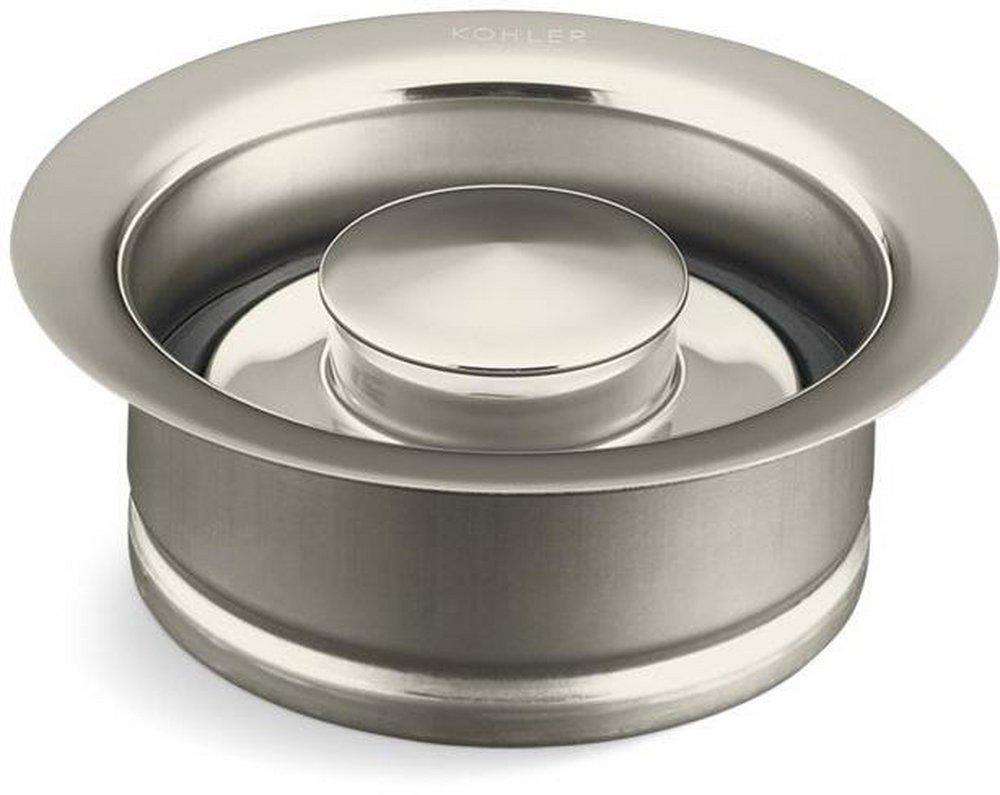 KOHLER 11352-SN GARBAGE DISPOSALS
