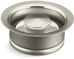 KOHLER 11352-SN GARBAGE DISPOSALS
