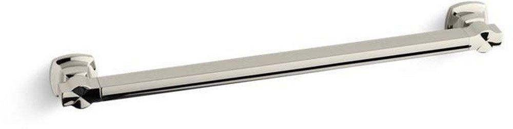 KOHLER 11883-SN BATH GRAB BARS