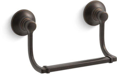KOHLER 11416-2BZ BATH GRAB BARS