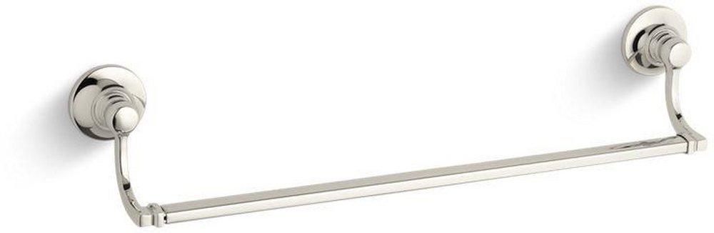 KOHLER 11410-SN BATH GRAB BARS
