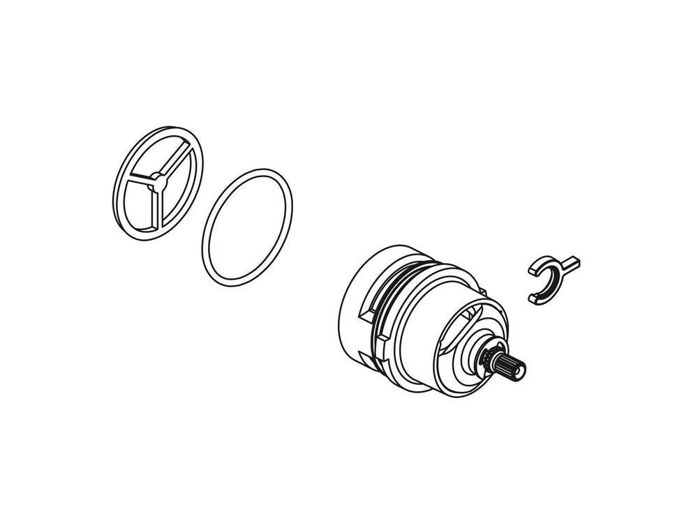 KOHLER 1173678