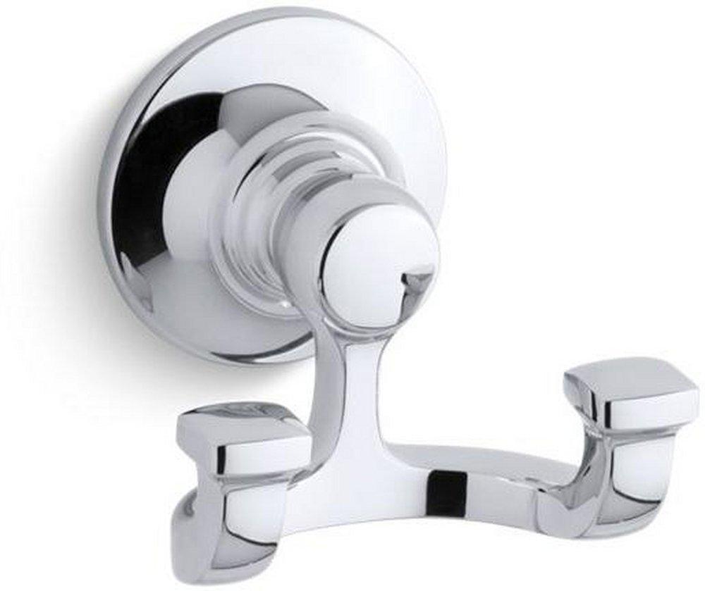 KOHLER 11414-CP BATH GRAB BARS