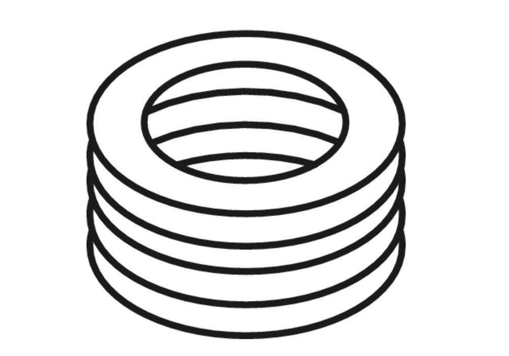 KOHLER 1146812 PIPE FITTINGS