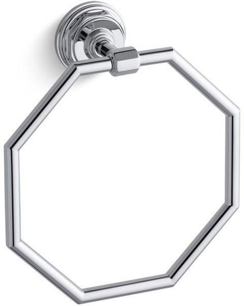 KOHLER 13112-CP BATH GRAB BARS