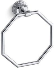 KOHLER 13112-CP BATH GRAB BARS