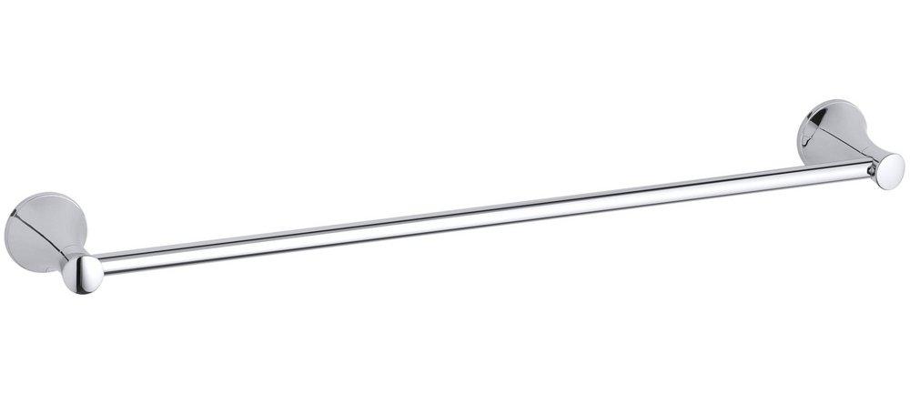 KOHLER 13431-CP BATH GRAB BARS