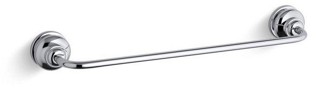 KOHLER 12150-CP BATH GRAB BARS