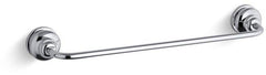 KOHLER 12150-CP BATH GRAB BARS