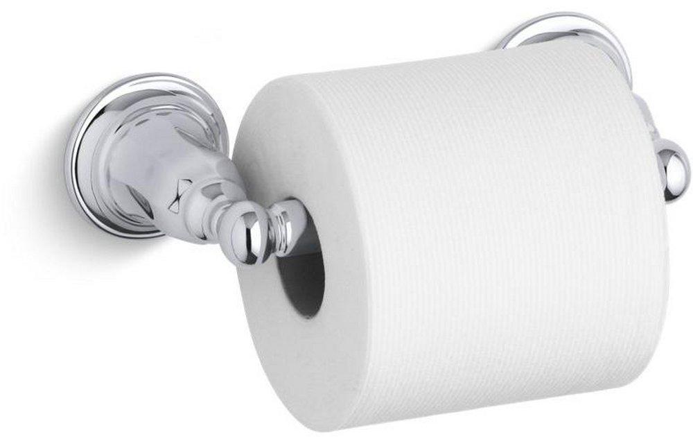 KOHLER 13504-CP BATHROOM EXHAUST FANS & KITS