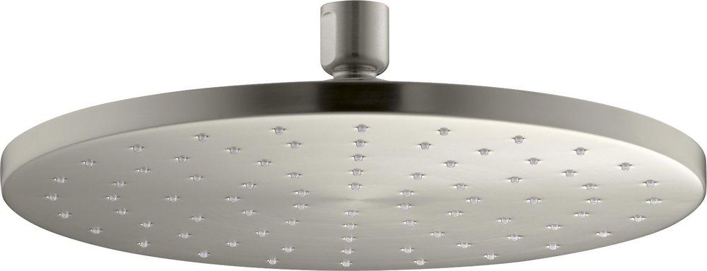 KOHLER 13689-BN SHOWER HEADS