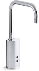 KOHLER 13472-CP BATH & KITCHEN FAUCETS