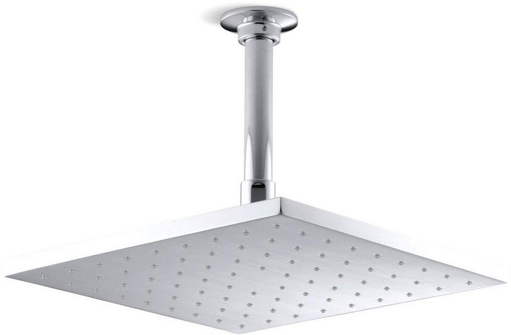 KOHLER 13696-CP BATHROOM EXHAUST FANS & KITS