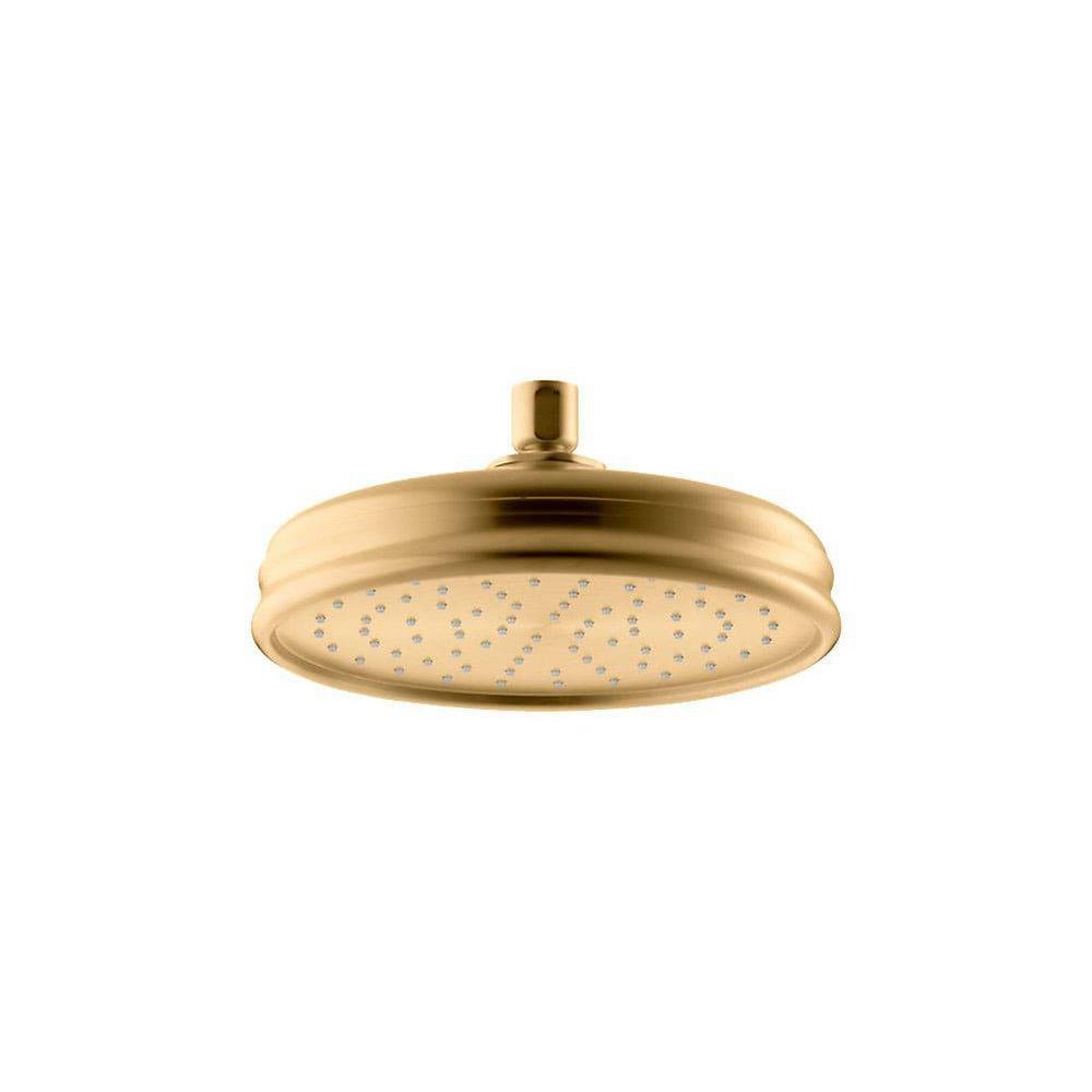 KOHLER 13692-G-2MB SHOWER HEADS