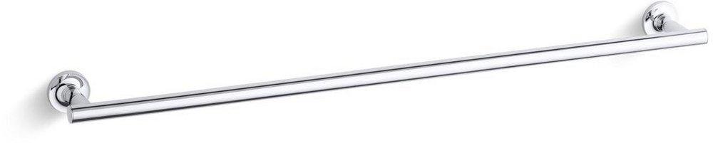 KOHLER 14437-CP BATH GRAB BARS