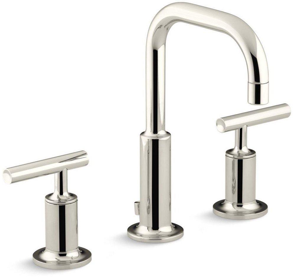 KOHLER 14406-4-SN BATH & KITCHEN FAUCETS