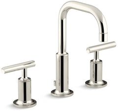 KOHLER 14406-4-SN BATH & KITCHEN FAUCETS