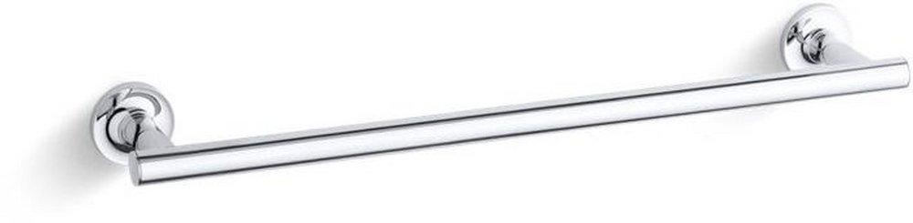 KOHLER 14435-CP BATH GRAB BARS
