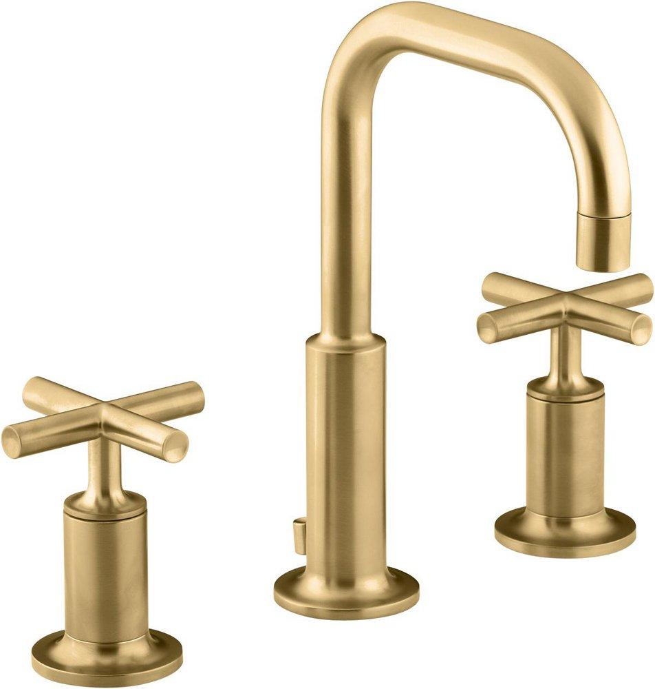 KOHLER 14406-3-2MB BATH & KITCHEN FAUCETS