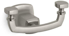 KOHLER 16256-BN BATH GRAB BARS